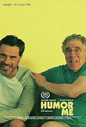 فيلم Humor Me 2017 مترجم